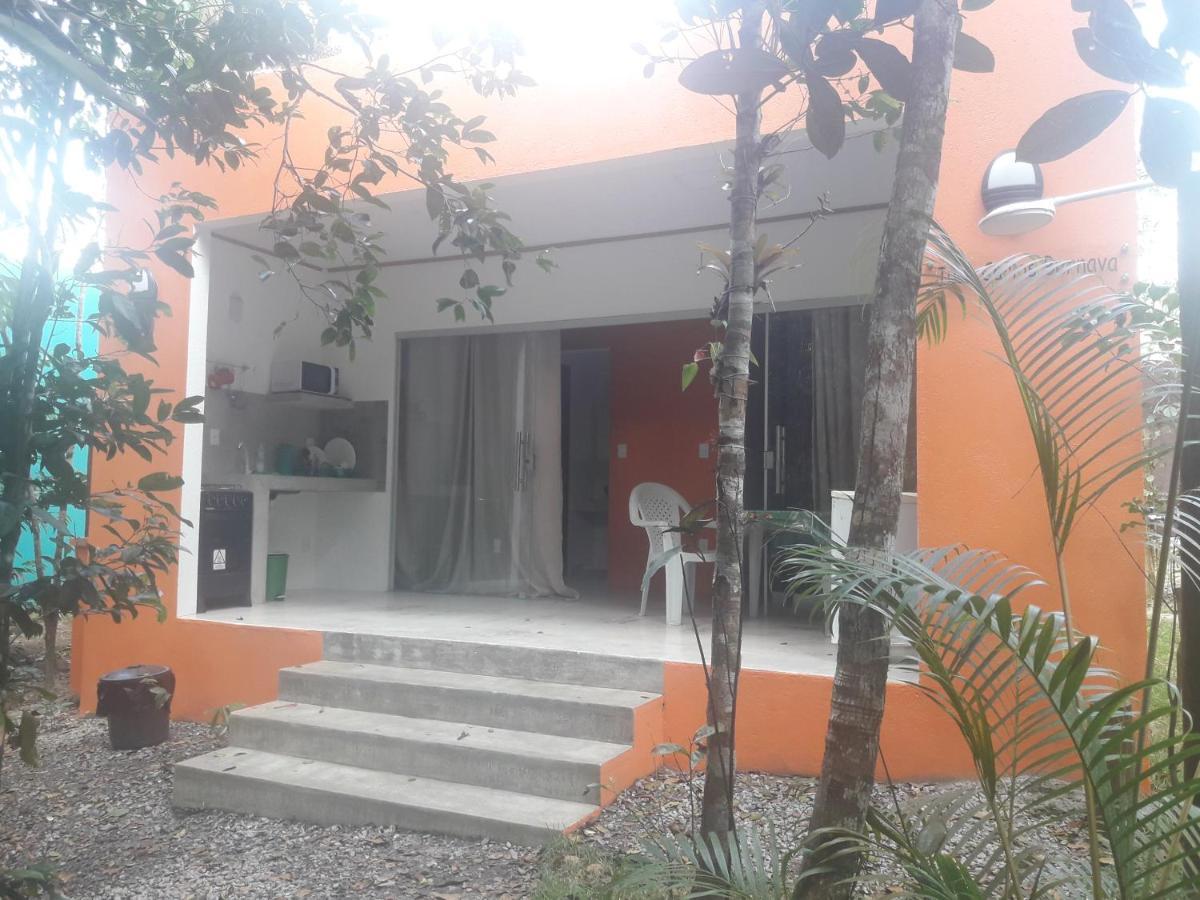 Castex Bistro E Cabanas Apartment