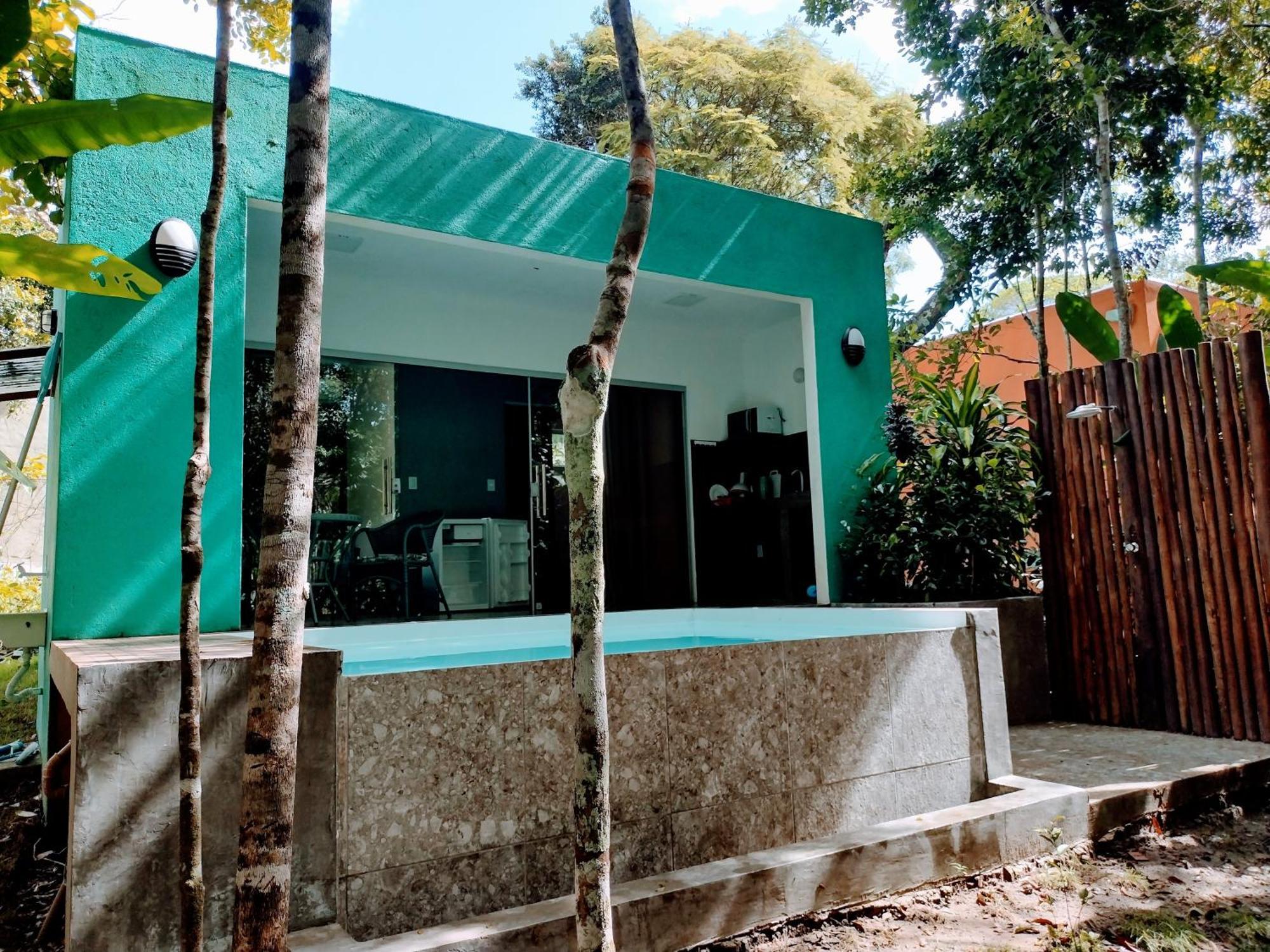 Castex Bistro E Cabanas