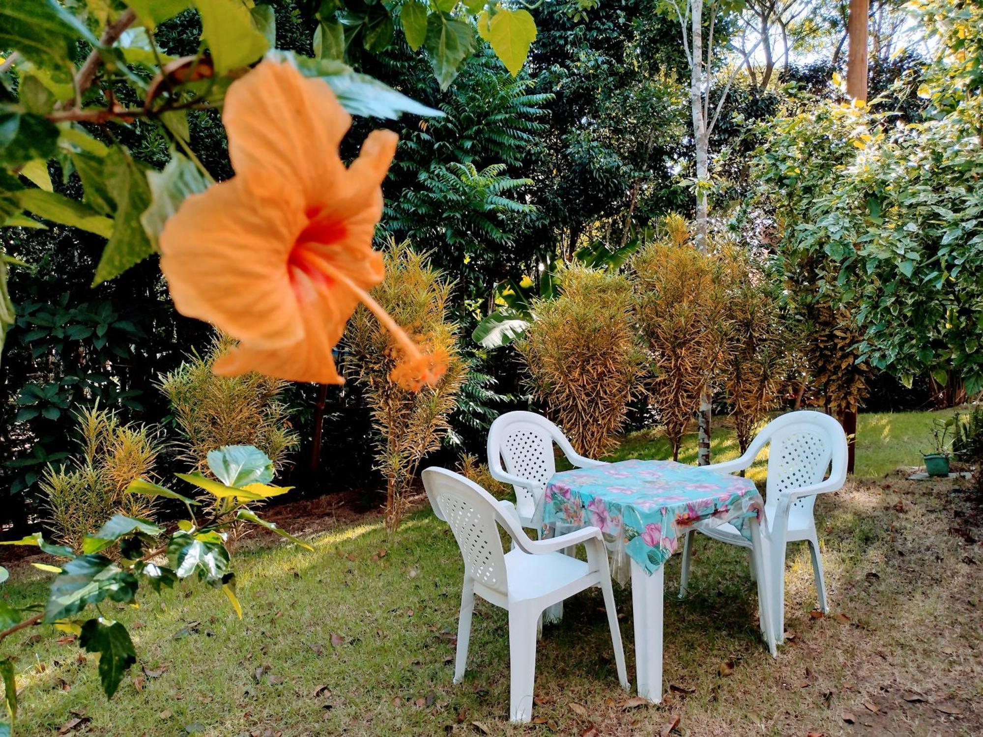 Apartment Castex Bistro E Cabanas