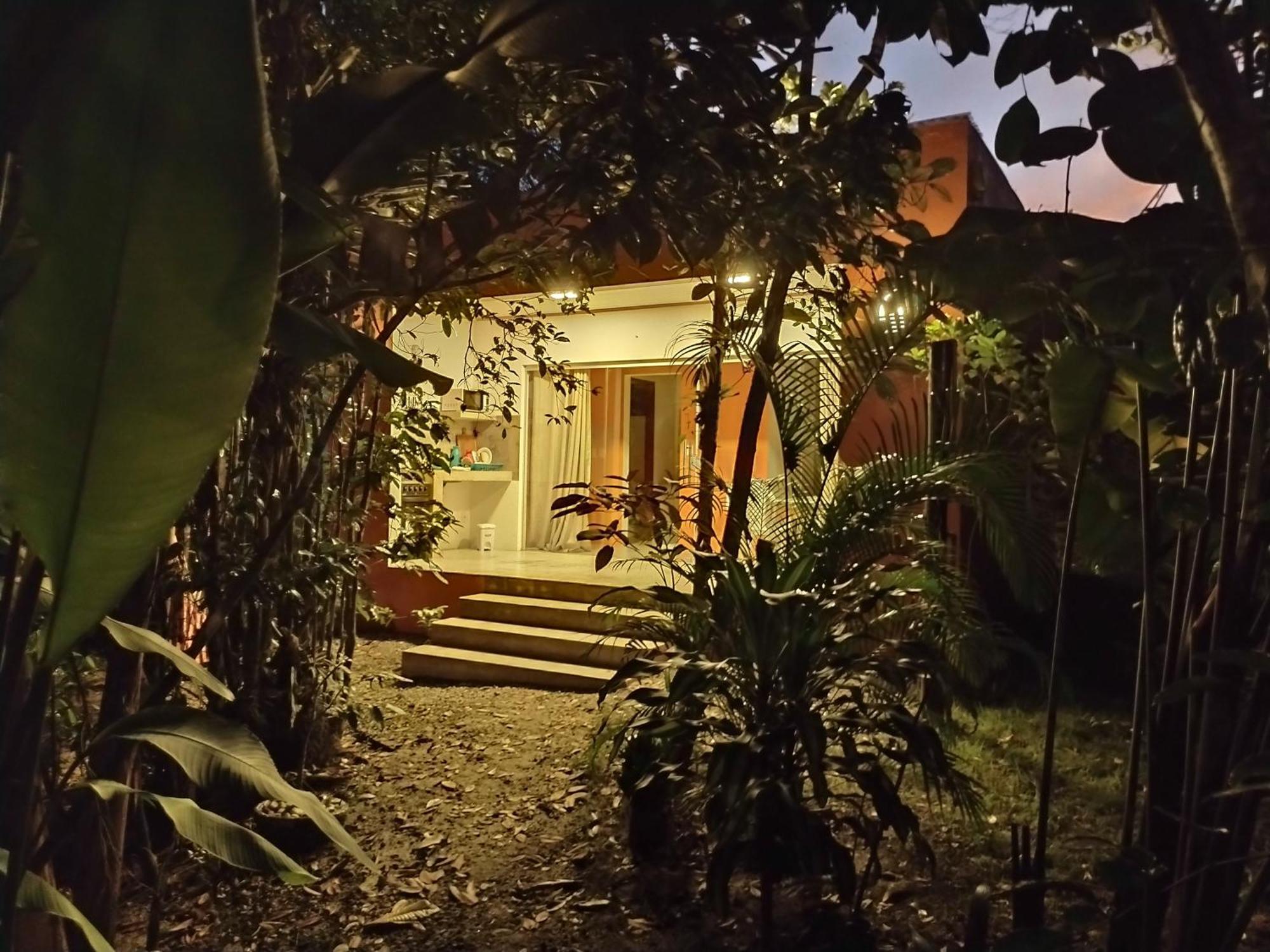Castex Bistro E Cabanas *