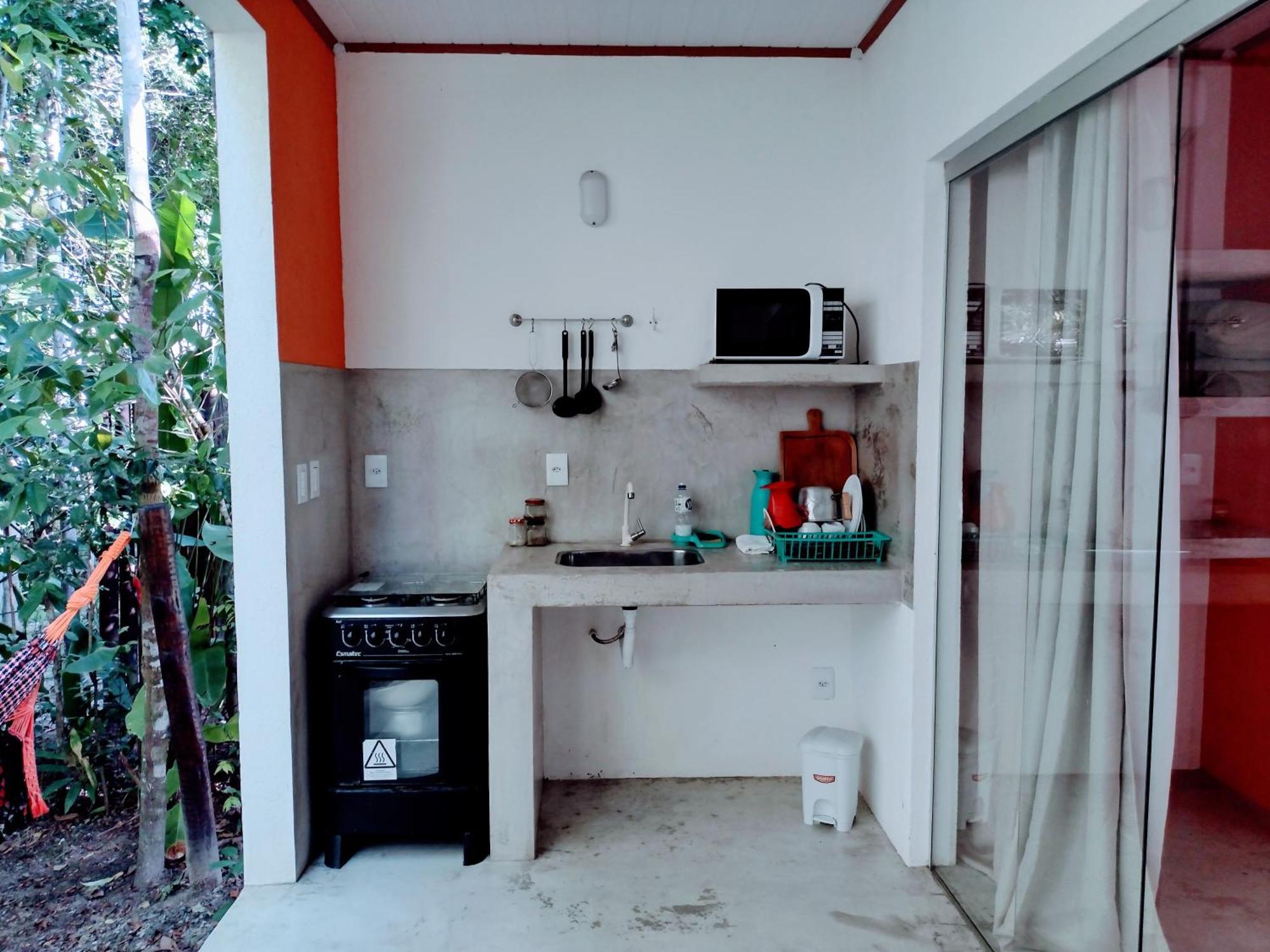 Apartment Castex Bistro E Cabanas *