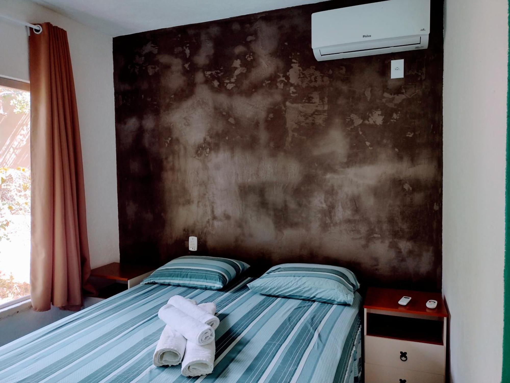 Castex Bistro E Cabanas Apartment Porto Seguro