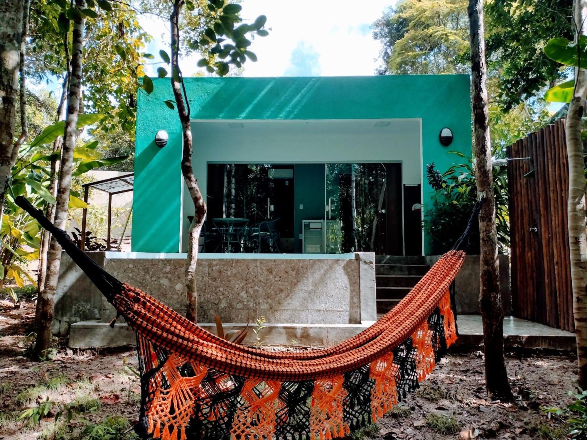 Castex Bistro E Cabanas